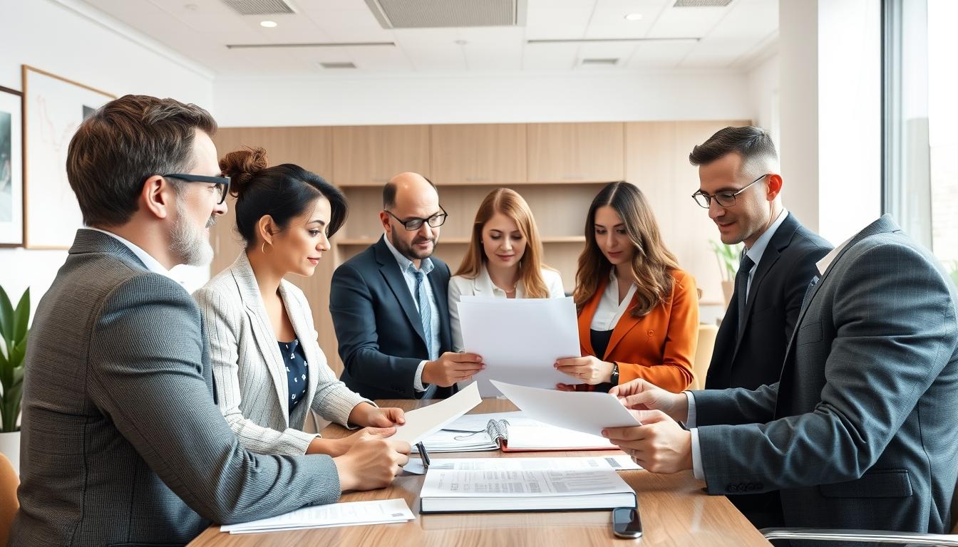 Planning support for seniors